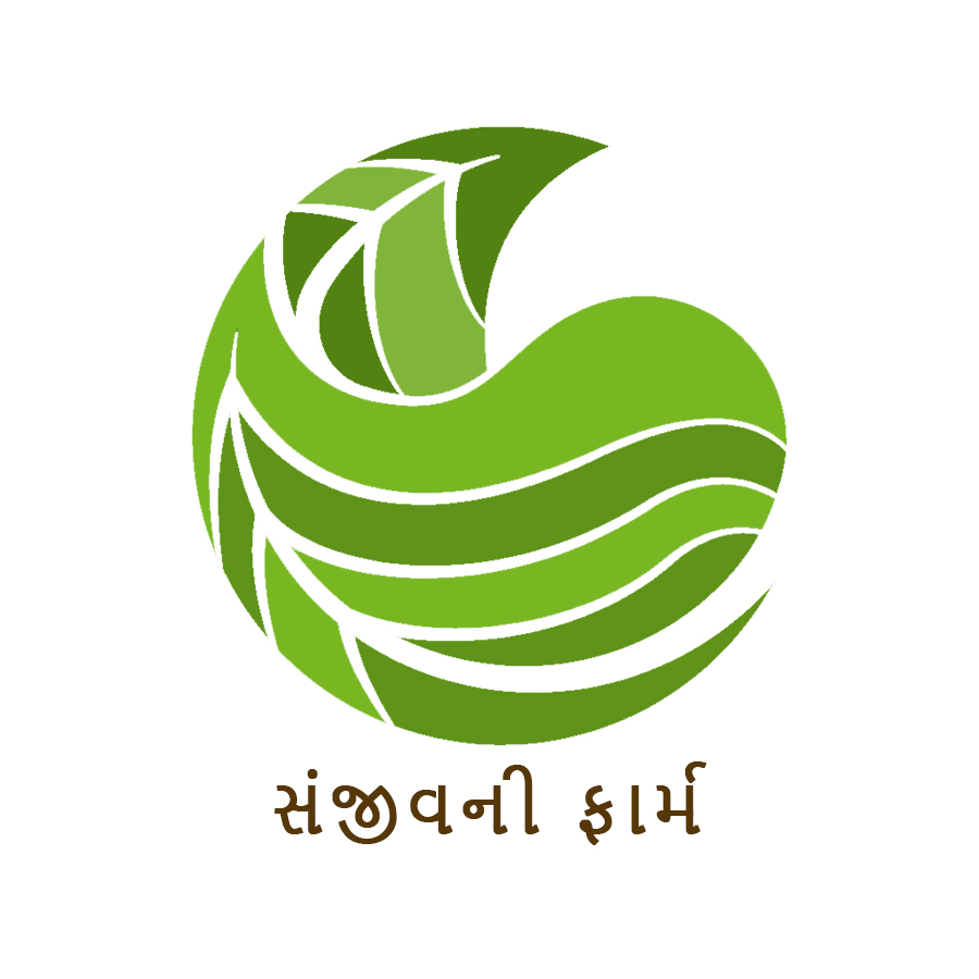 Sanjivani Farm logo