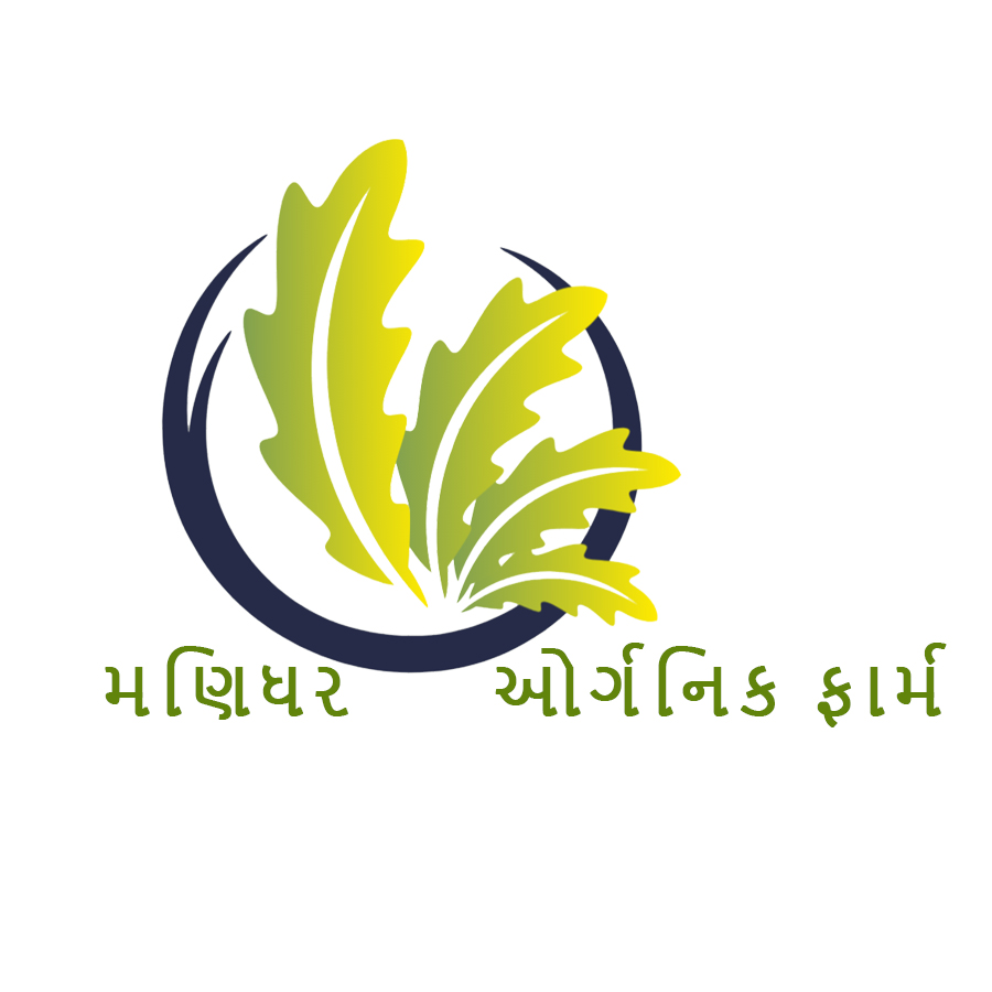 Manidhar Organic Farm logo
