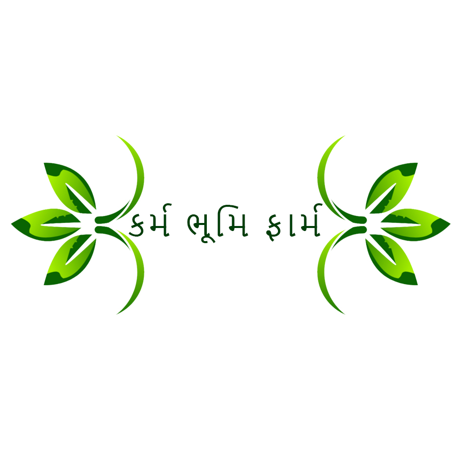 karm bhumi farm logo