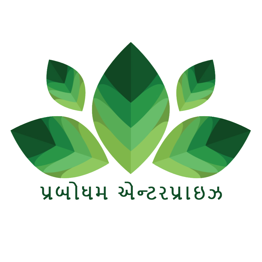 PRABBODHAM ENTERPRISE logo