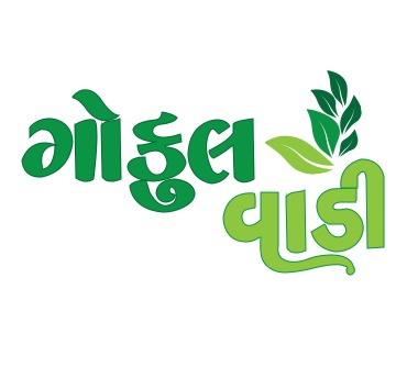 Gokul Wadi Organic Farm logo