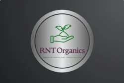 RNT Organics logo