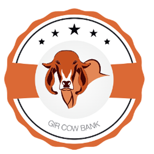 ARUNODAY ORGANICS PVT LTD (Gir Cow Bank) logo