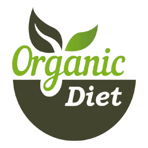 Organic Diet & Herbal Products logo