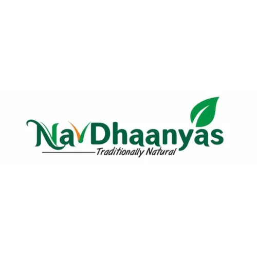 NavDhaanyas Natural Products logo