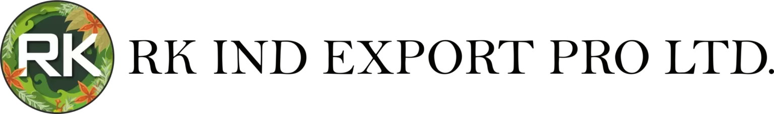 R K Ind Exports Pro Ltd logo