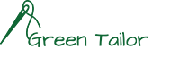 GREEN TAILOR logo