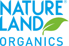 Natureland Organics Food Pvt Ltd logo