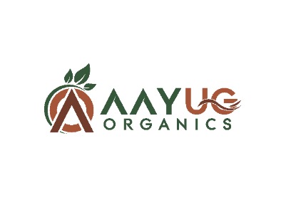 Aayug Organics logo