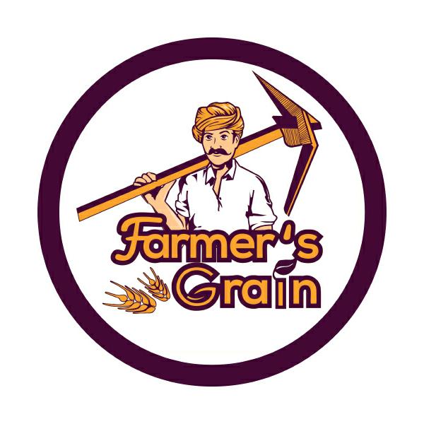 Farmers Grain logo