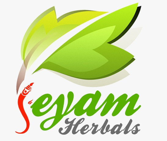 Jeyam Herbals logo