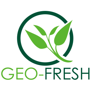 Geo Fresh Organic Pvt Ltd logo