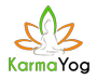 KARMAYOG HERBAL logo