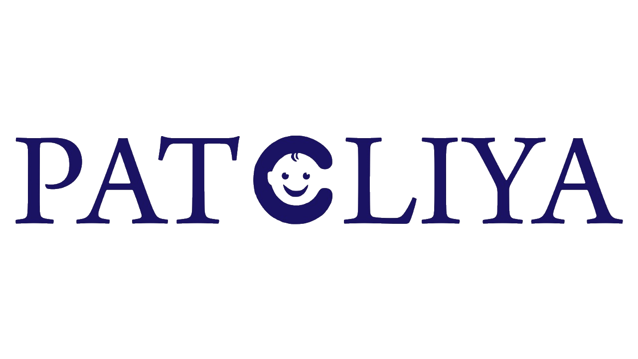 PATOLIYA EXPORTS logo