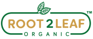 Root 2 Leaf Organic Llp logo