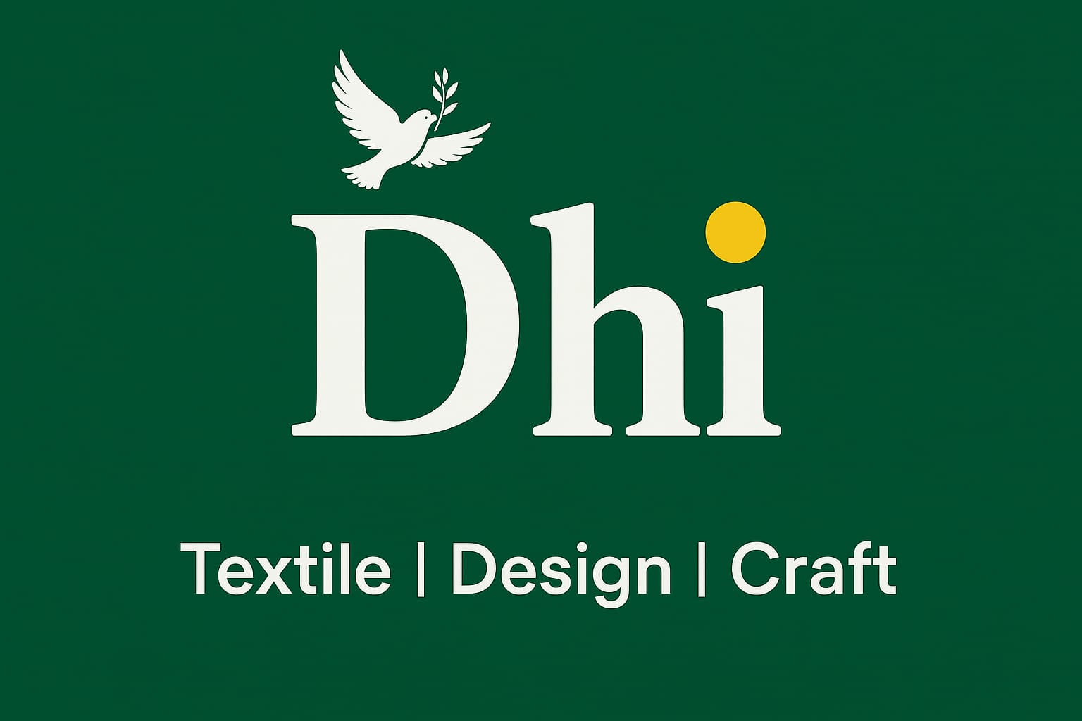 Dhi Textile logo