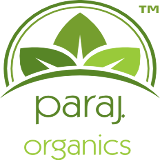 Paraj Organics logo