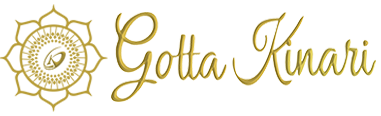 Gotta kinari logo
