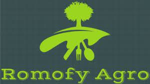 Romofy Agro India Pvt Ltd logo