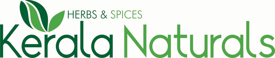 Kerala Naturals logo