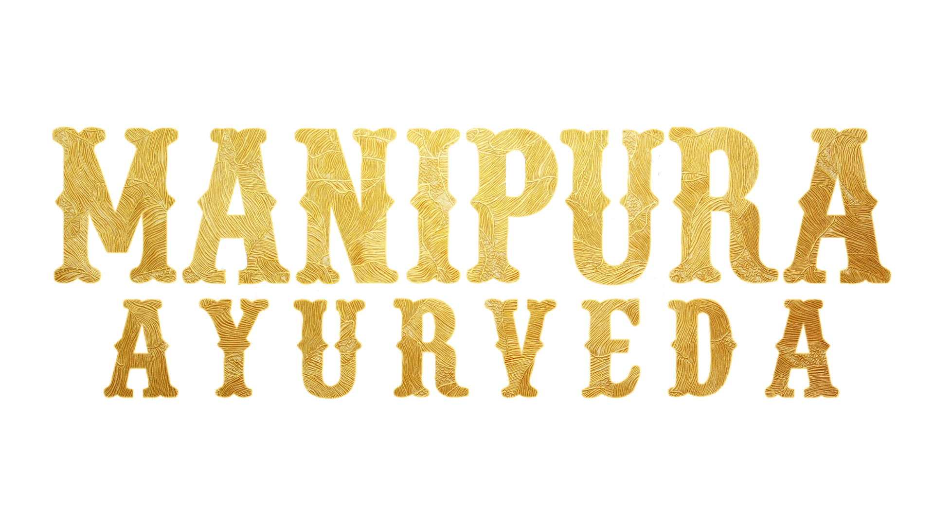 Manipura Ayurveda Pvt. Ltd. logo