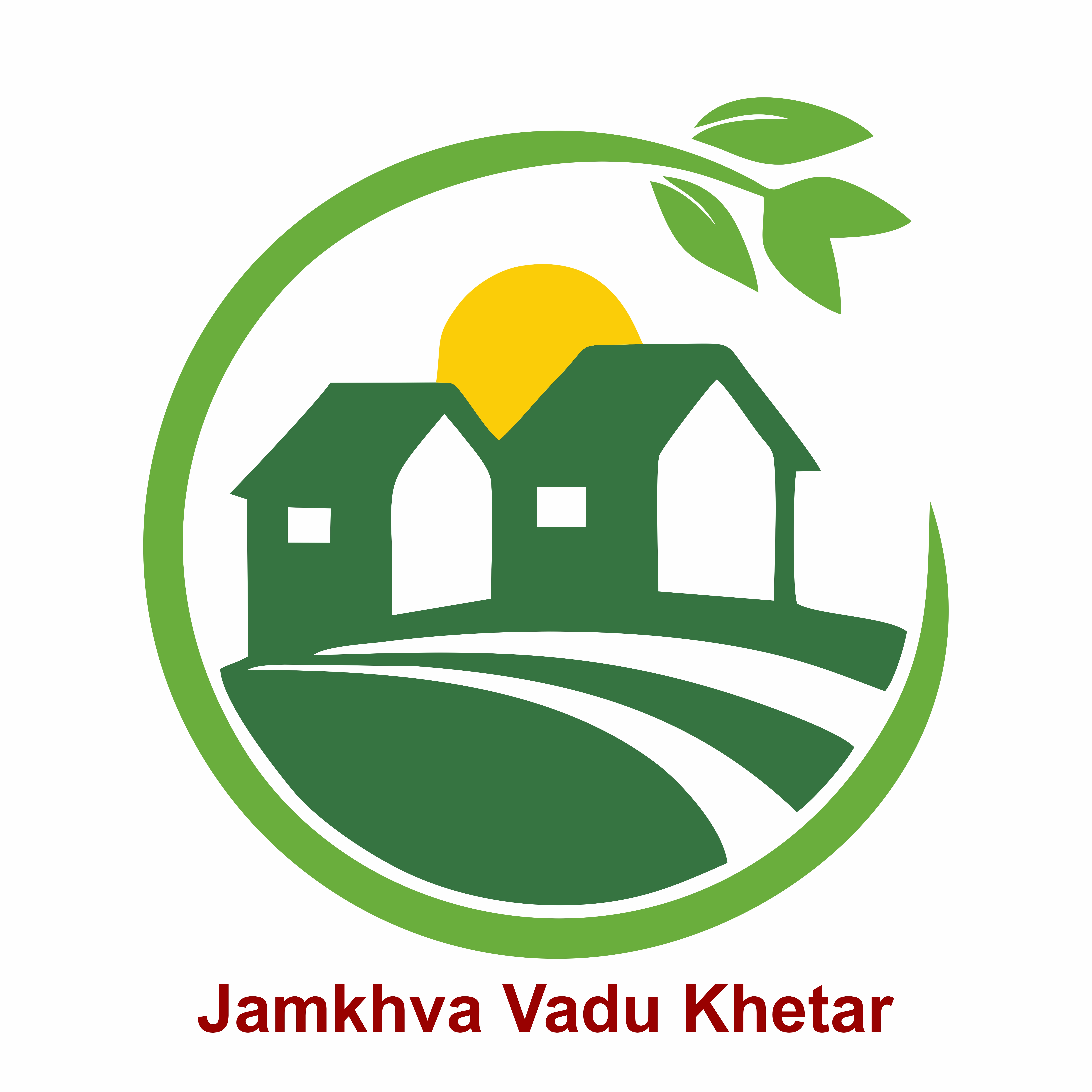 jamkhvav vadu khetar logo