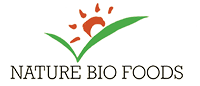Nature Bio Foods logo