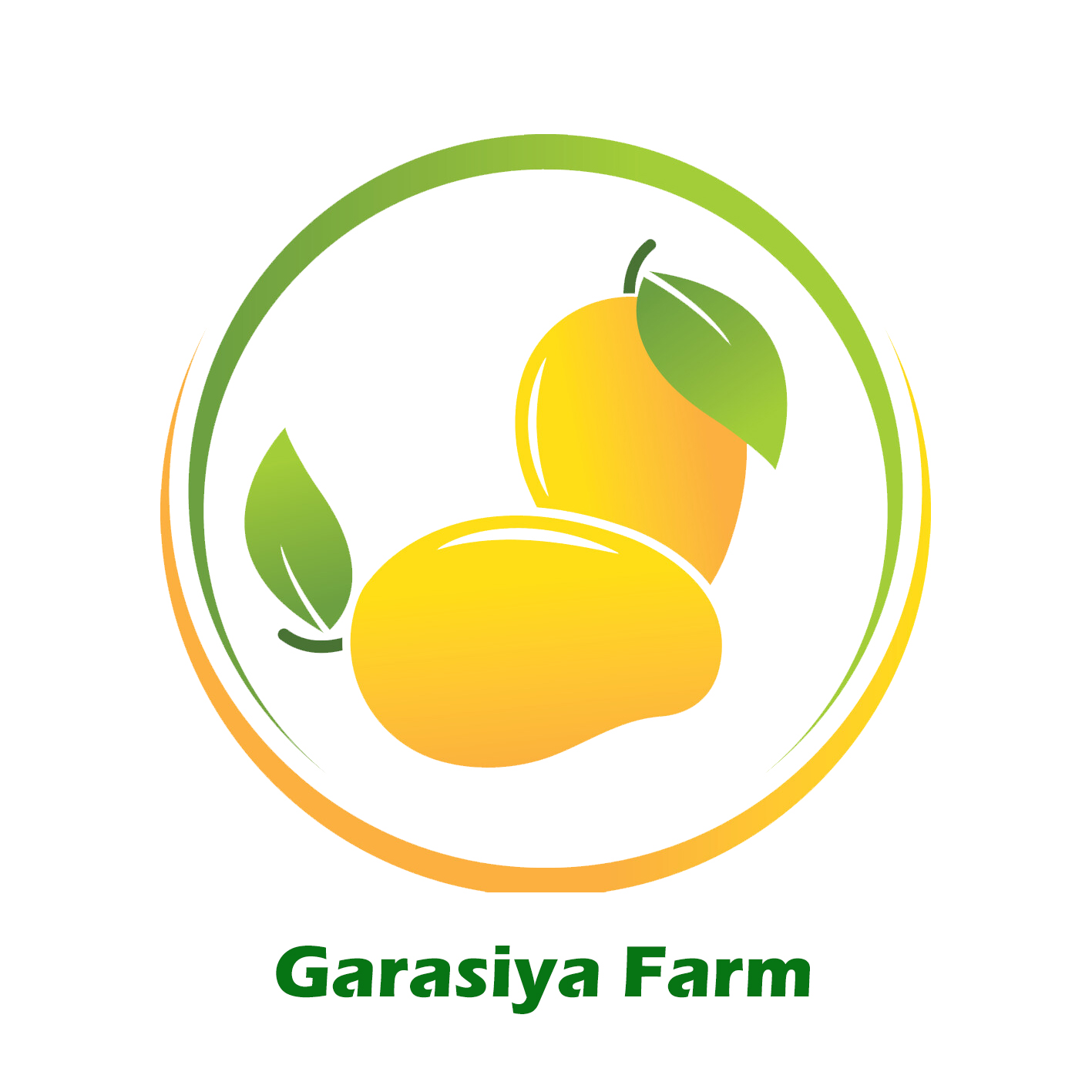 garasiya farm logo