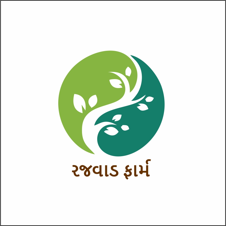 rajwad farm logo