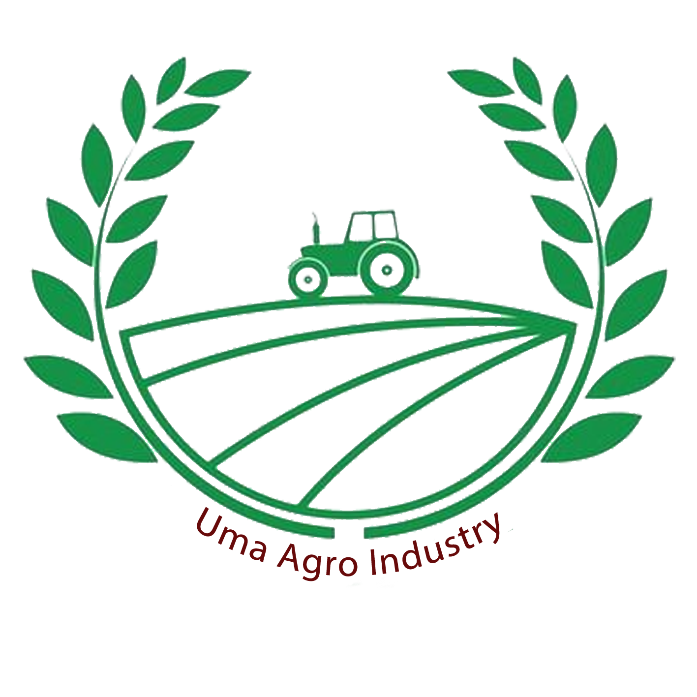Uma Agro Industries logo