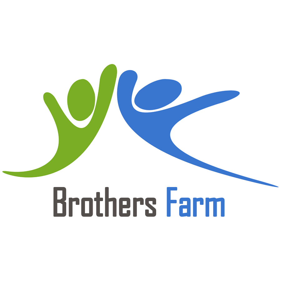 brothers farm logo