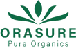 Orasure Organics logo