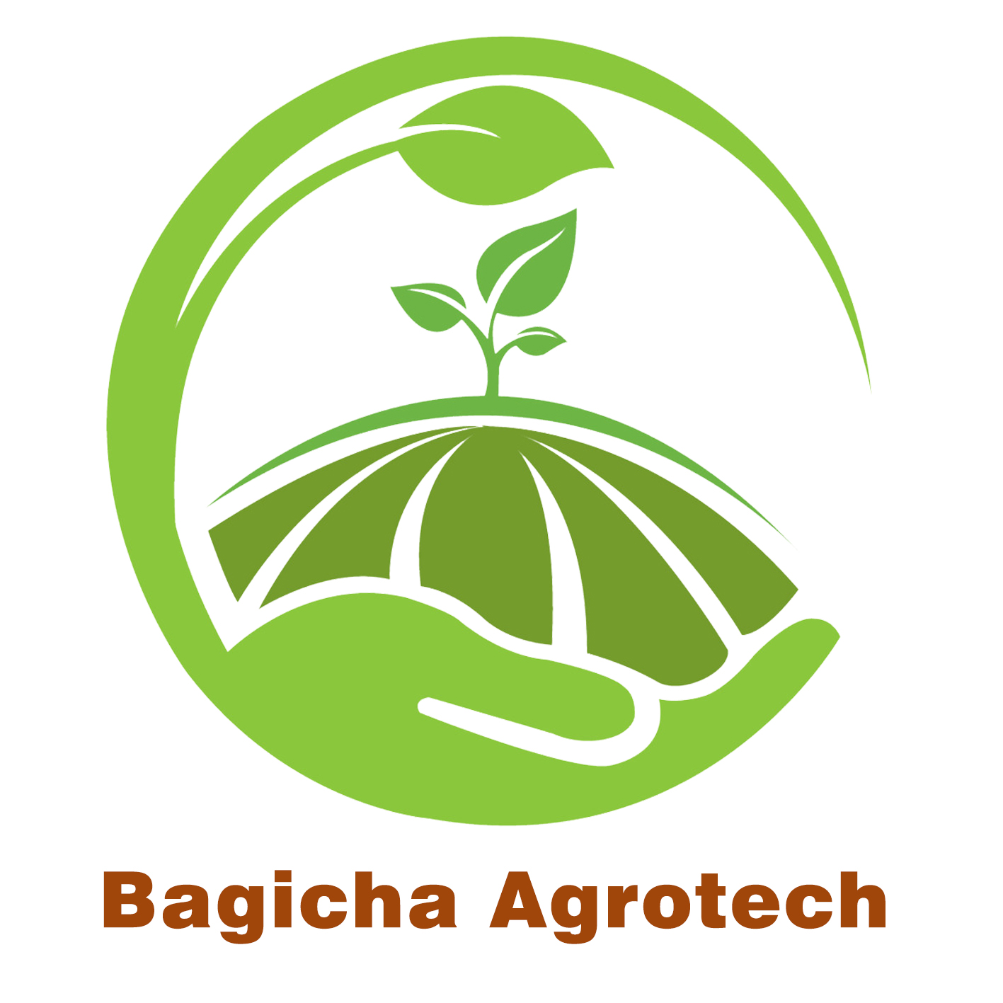 bagicha agrotech logo