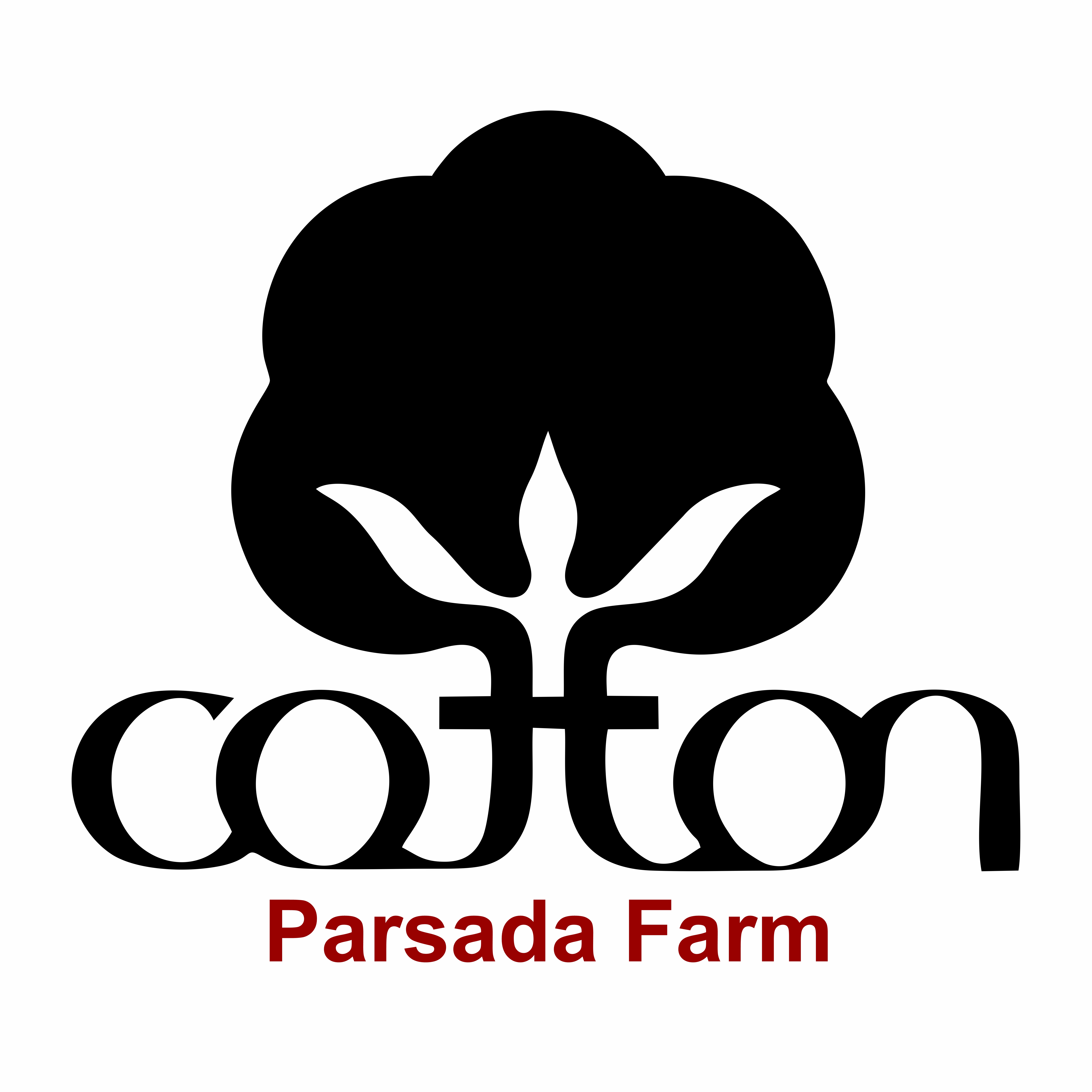 parsada farm logo