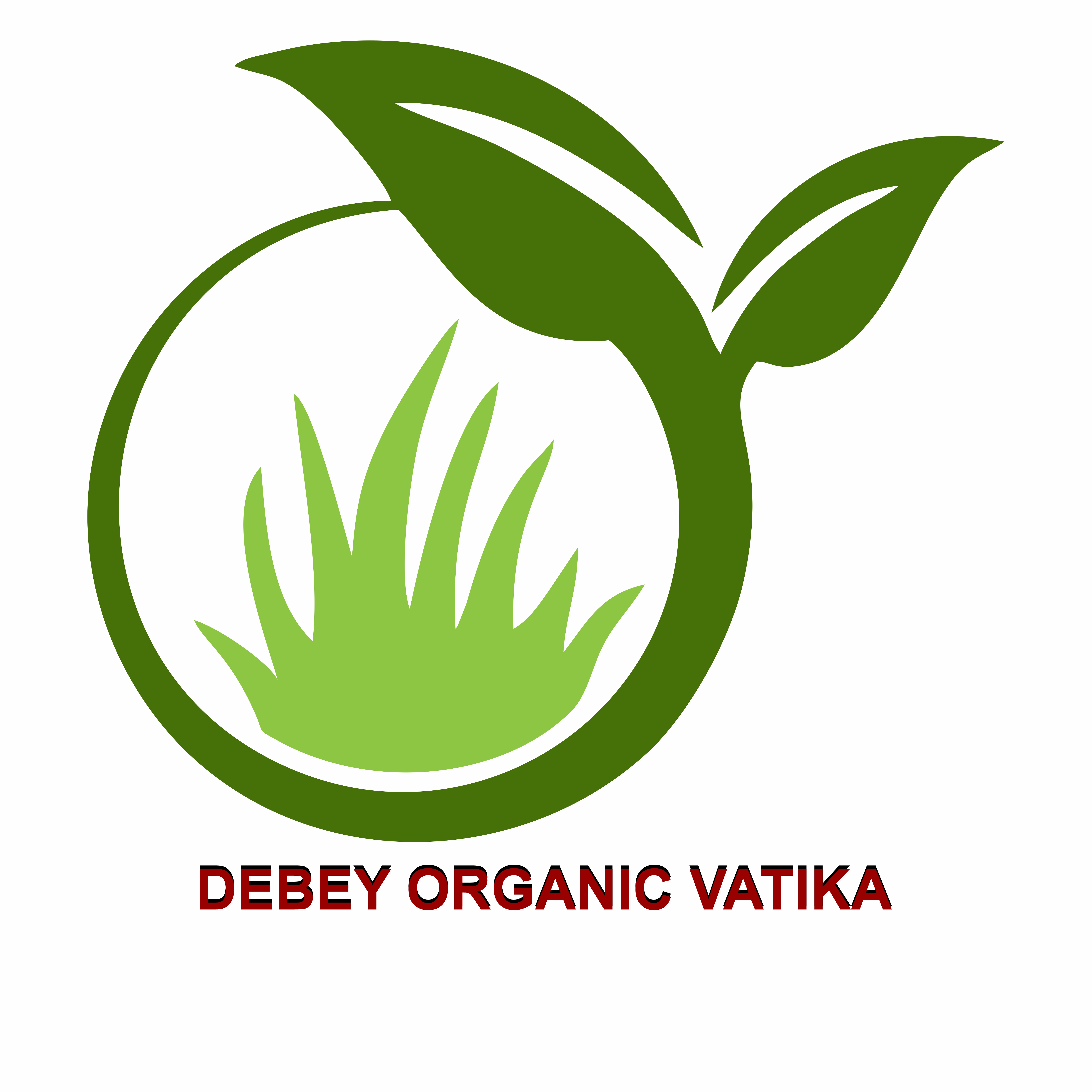 Anil datt  dubey organics