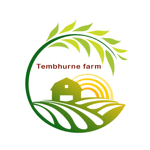 Tembhurne farm logo