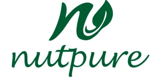 Nutpure Organic Food Products logo