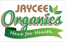 JAYCEE ORGANICS LLP logo