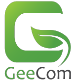 Geecom India Pvt logo