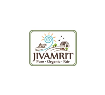 Jivamrit Agro organic Foods Private Limited logo