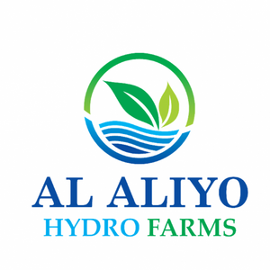 AL ALIYO HYDROFARMS FZC logo