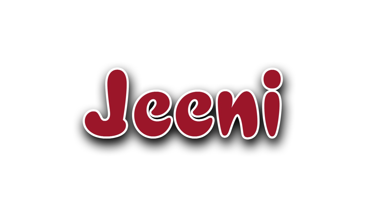 Jeeni logo