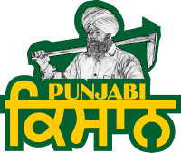 Punjabi Kisan Hut logo