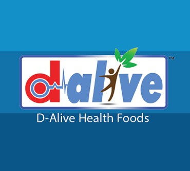 D-Alive Health Private Limited logo
