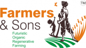 Farmers & Sons logo