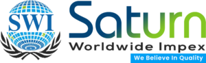 Saturn Worldwide impex logo
