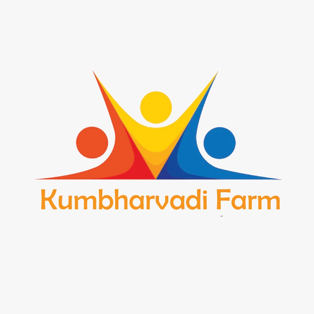 Kumbharvadi Farm logo