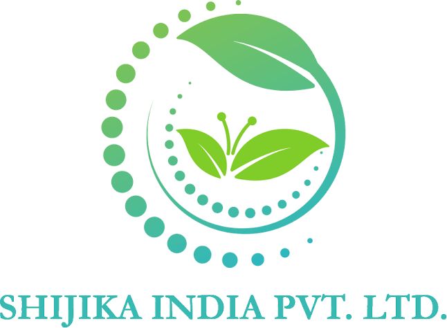 Shijika India Pvt. Ltd. logo