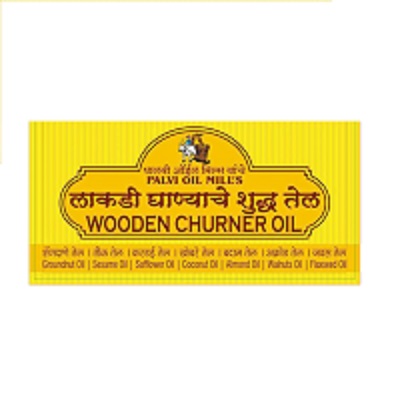 Palvi Gruhodyog logo