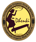 Dhenki Foods Pvt. Ltd. logo